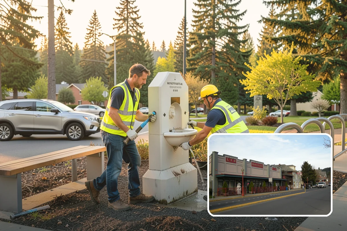 Noxious Weed Treatment in Issaquah, King County, WA - Keeps the agency in compliance with RCW 17.10 noxious weed control obligations