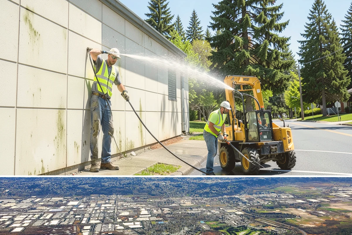 Noxious Weed Treatment in Kent, King County, WA - Most listed weeds respond best to treatment from late spring through early summer when plants are actively growing but before...