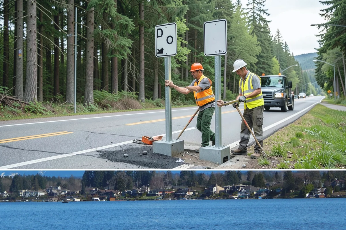 Noxious Weed Treatment in Lake Stevens, Snohomish County, WA - Most listed weeds respond best to treatment from late spring through early summer when plants are actively growing but before...