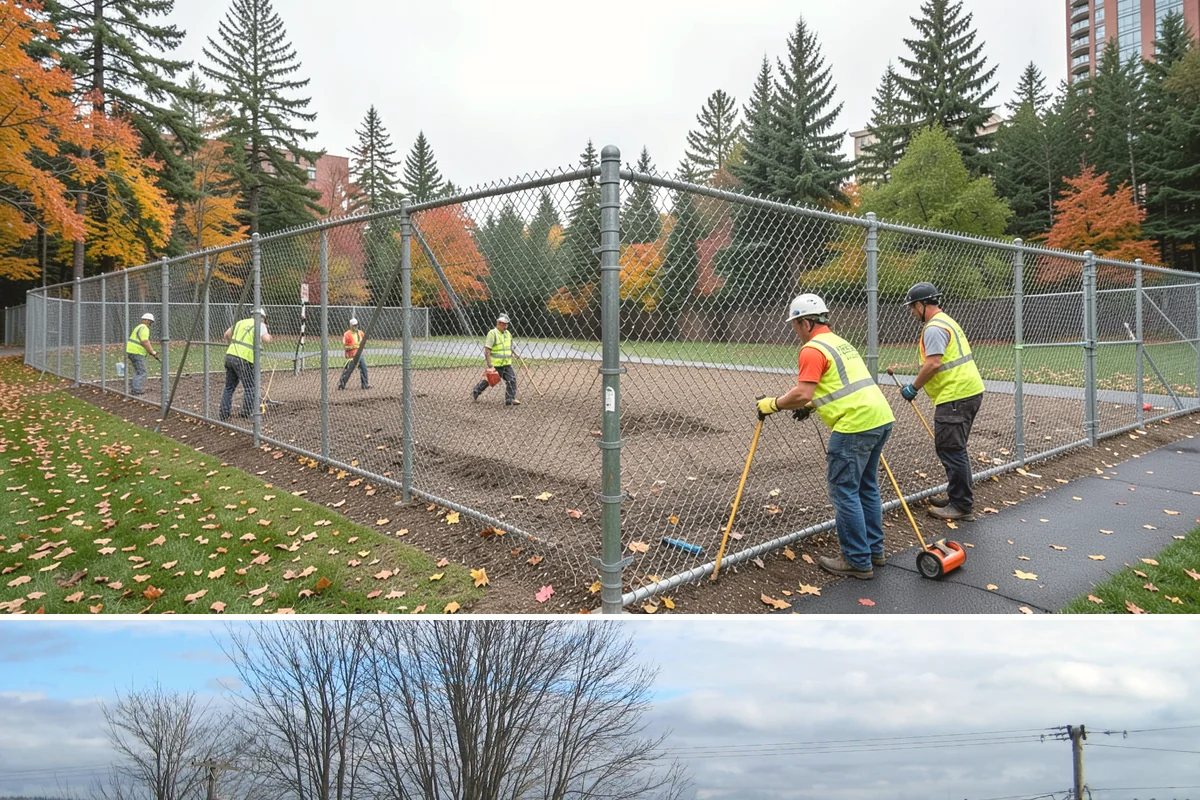 Noxious Weed Treatment in Langley, Island County, WA - Most listed weeds respond best to treatment from late spring through early summer when plants are actively growing but before...