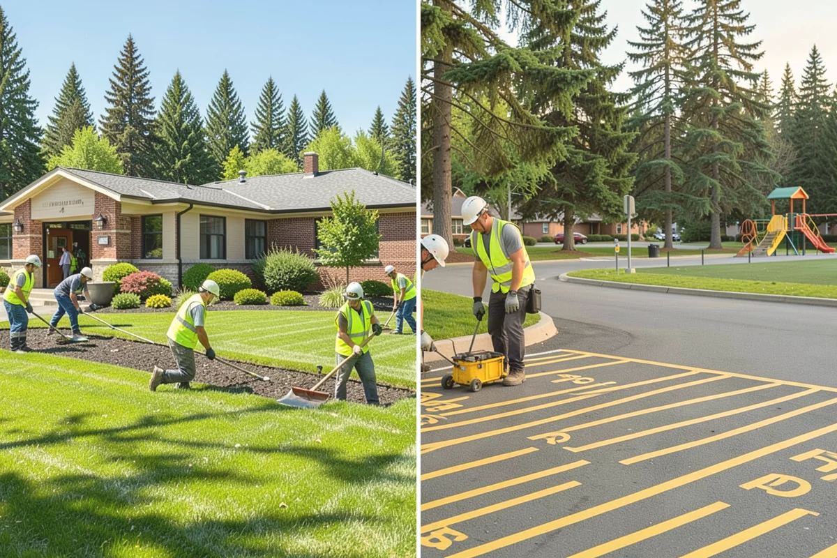 Noxious Weed Treatment in Lynnwood, Snohomish County, WA - Inventory and GPS-map listed infestations with severity ratings
