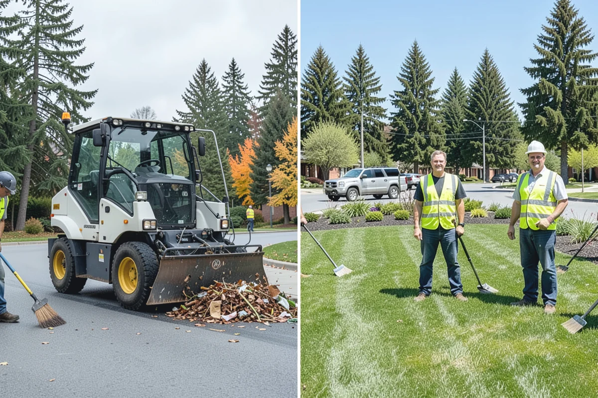 Noxious Weed Treatment in Marysville, Snohomish County, WA - Inventory and GPS-map listed infestations with severity ratings