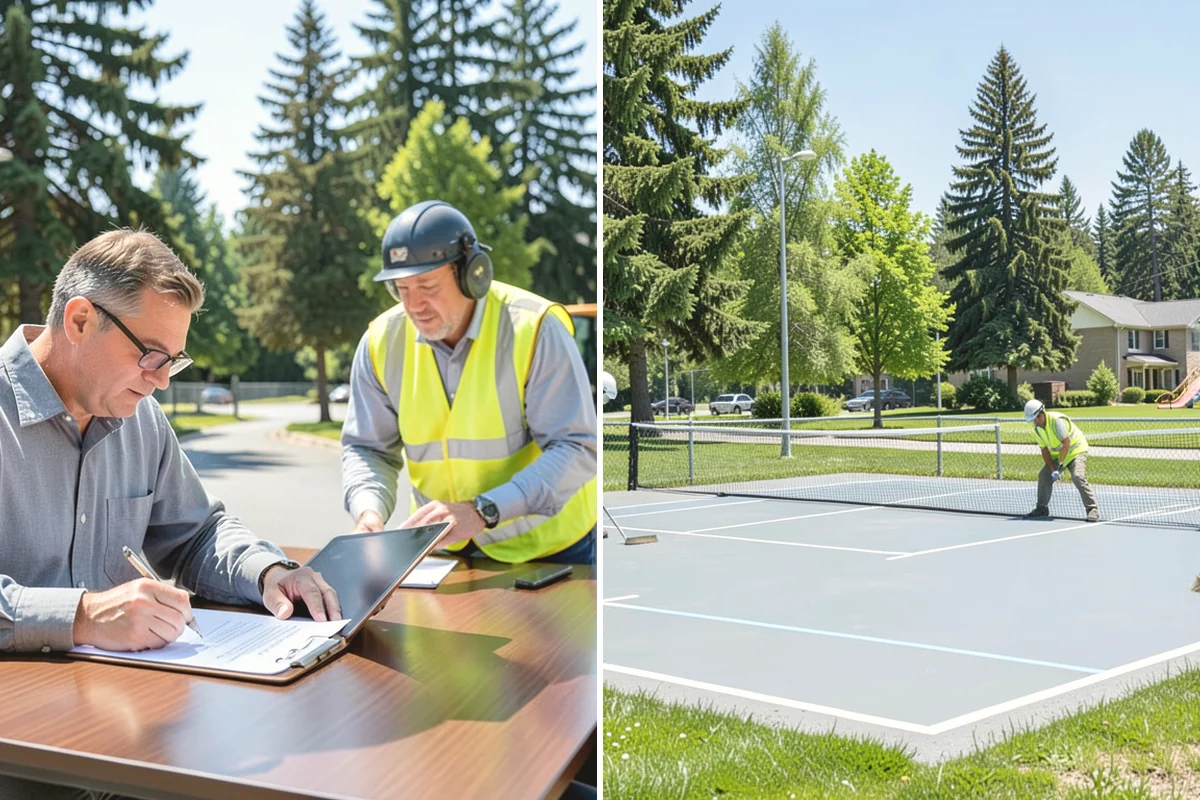 Noxious Weed Treatment in Mercer Island, King County, WA - Inventory and GPS-map listed infestations with severity ratings
