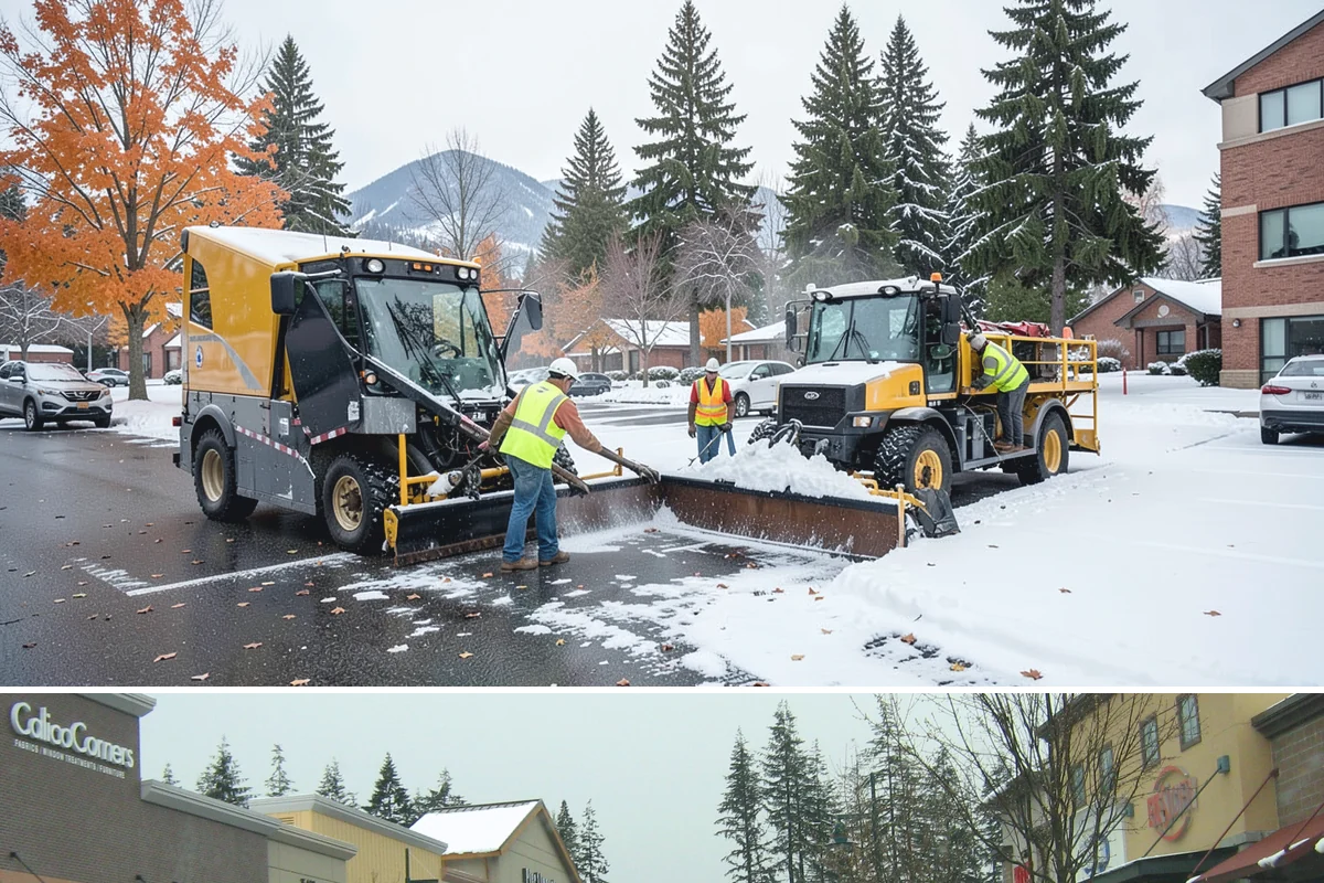 Noxious Weed Treatment in Mill Creek, Snohomish County, WA - Most listed weeds respond best to treatment from late spring through early summer when plants are actively growing but before...