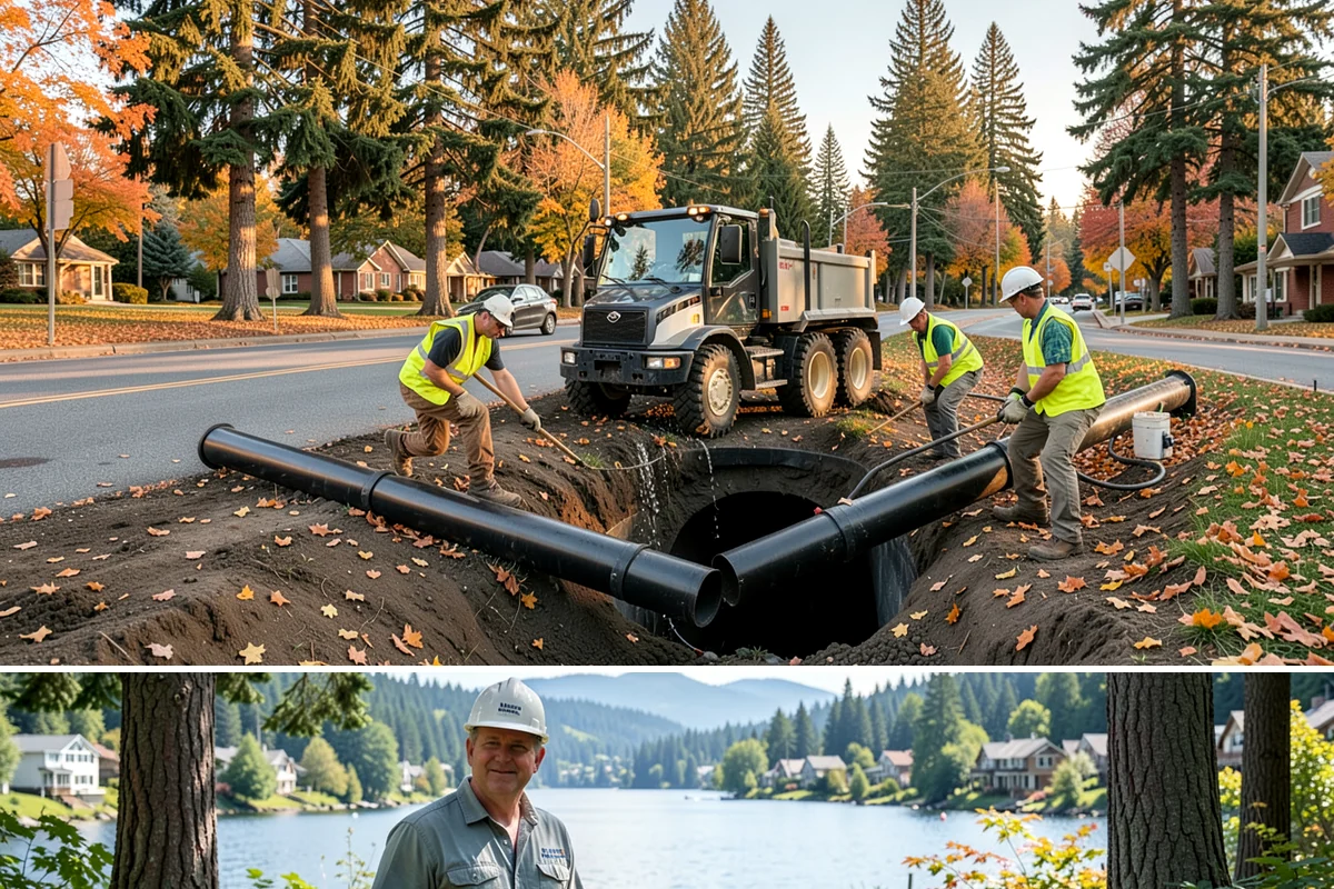 Noxious Weed Treatment in Milton, King County, WA - Most listed weeds respond best to treatment from late spring through early summer when plants are actively growing but before...