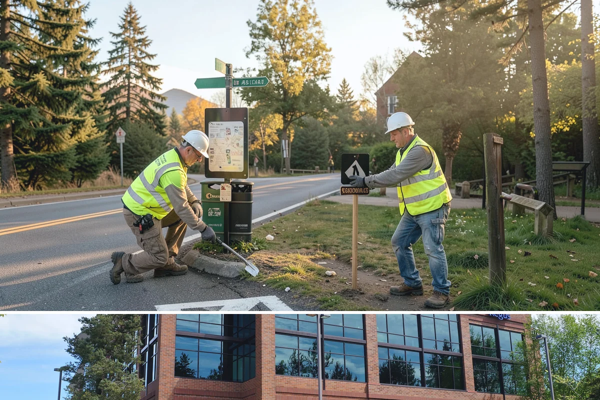 Noxious Weed Treatment in Mountlake Terrace, Snohomish County, WA - Most listed weeds respond best to treatment from late spring through early summer when plants are actively growing but before...