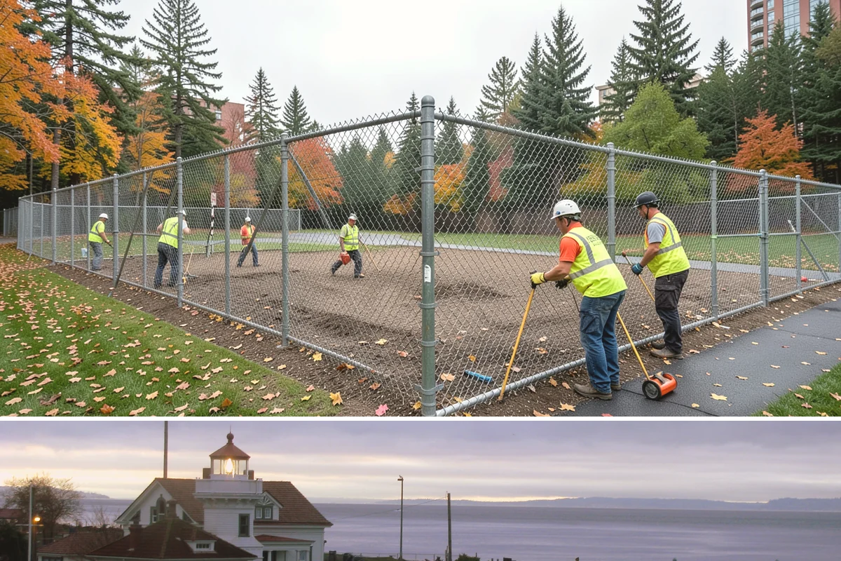 Noxious Weed Treatment in Mukilteo, Snohomish County, WA - Most listed weeds respond best to treatment from late spring through early summer when plants are actively growing but before...