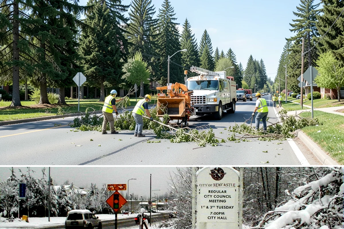 Noxious Weed Treatment in Newcastle, King County, WA - Most listed weeds respond best to treatment from late spring through early summer when plants are actively growing but before...