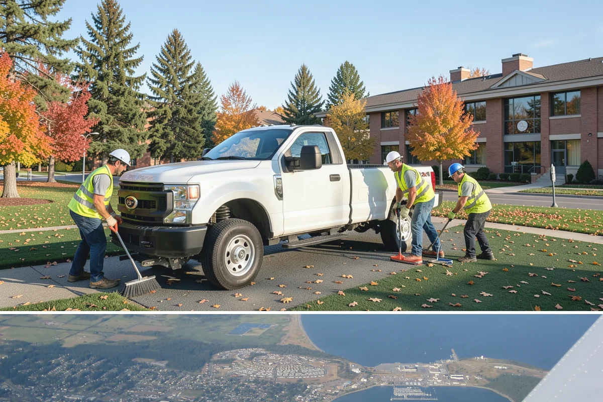 Noxious Weed Treatment in Oak Harbor, Island County, WA - Most listed weeds respond best to treatment from late spring through early summer when plants are actively growing but before...