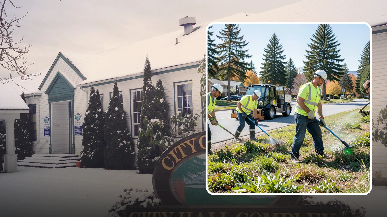Noxious Weed Treatment in Pacific, King County, WA - Targeted control of state- and county-listed noxious weeds across municipal property to satisfy Western Washington eradication...