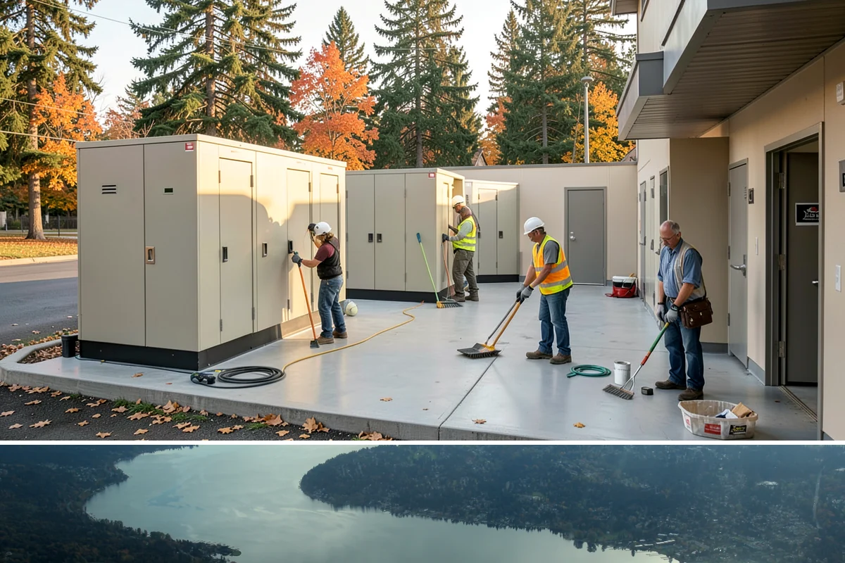 Noxious Weed Treatment in Sammamish, King County, WA - Most listed weeds respond best to treatment from late spring through early summer when plants are actively growing but before...
