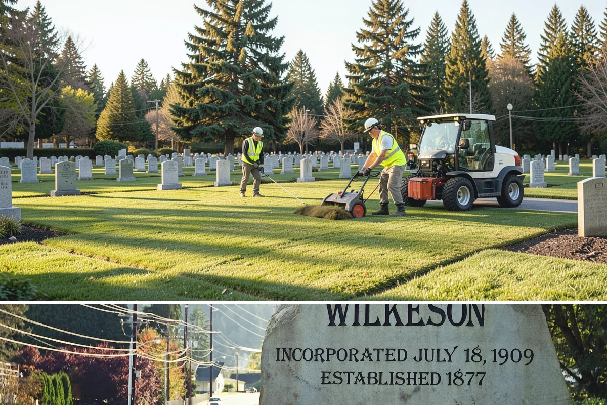 Noxious Weed Treatment in Wilkeson, Pierce County, WA - Most listed weeds respond best to treatment from late spring through early summer when plants are actively growing but before...
