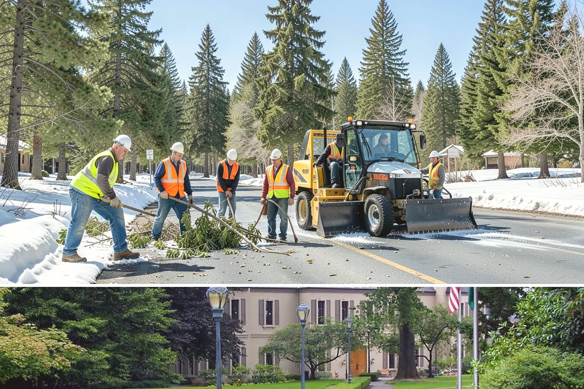 Noxious Weed Treatment in Woodinville, King County, WA - Most listed weeds respond best to treatment from late spring through early summer when plants are actively growing but before...