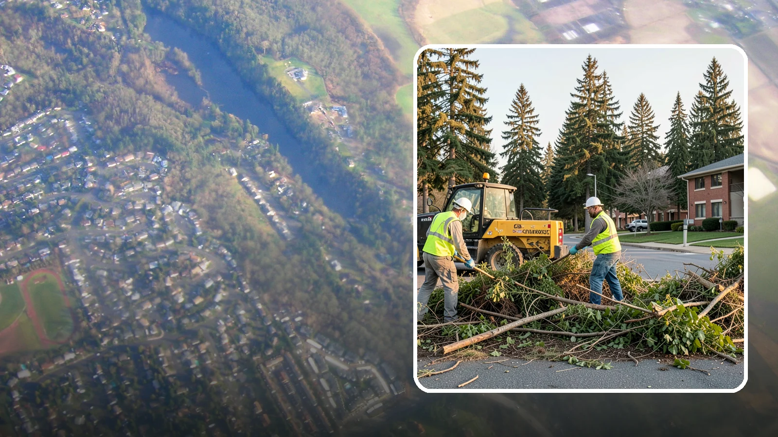 Nuisance Property Abatement in Algona, King County, WA - Nuisance property abatement that clears overgrowth, debris, and hazards from neglected and code-enforced sites.