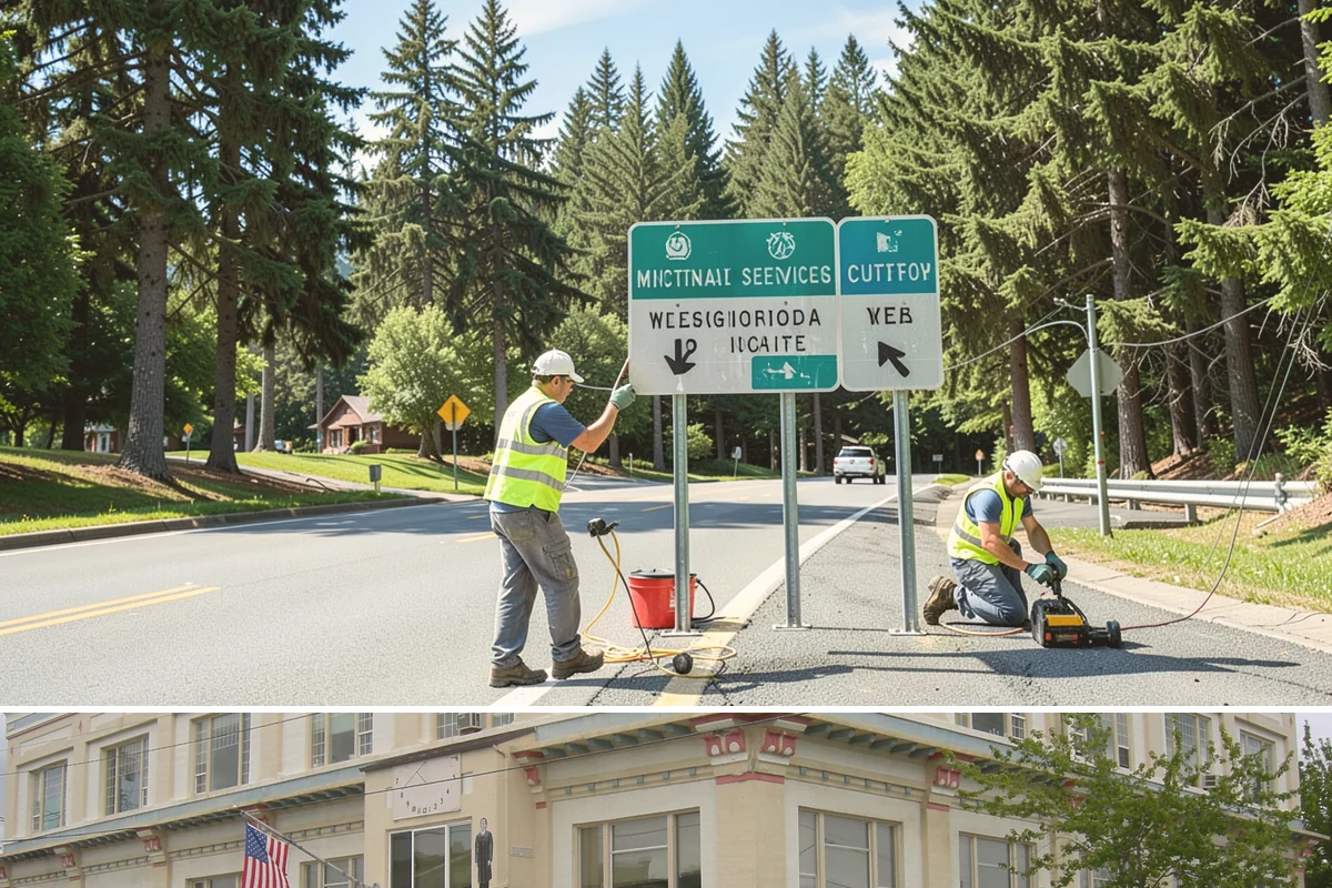 Nuisance Property Abatement in Anacortes, Skagit County, WA - Growing-season months from spring through early fall drive the heaviest vegetation abatement demand.