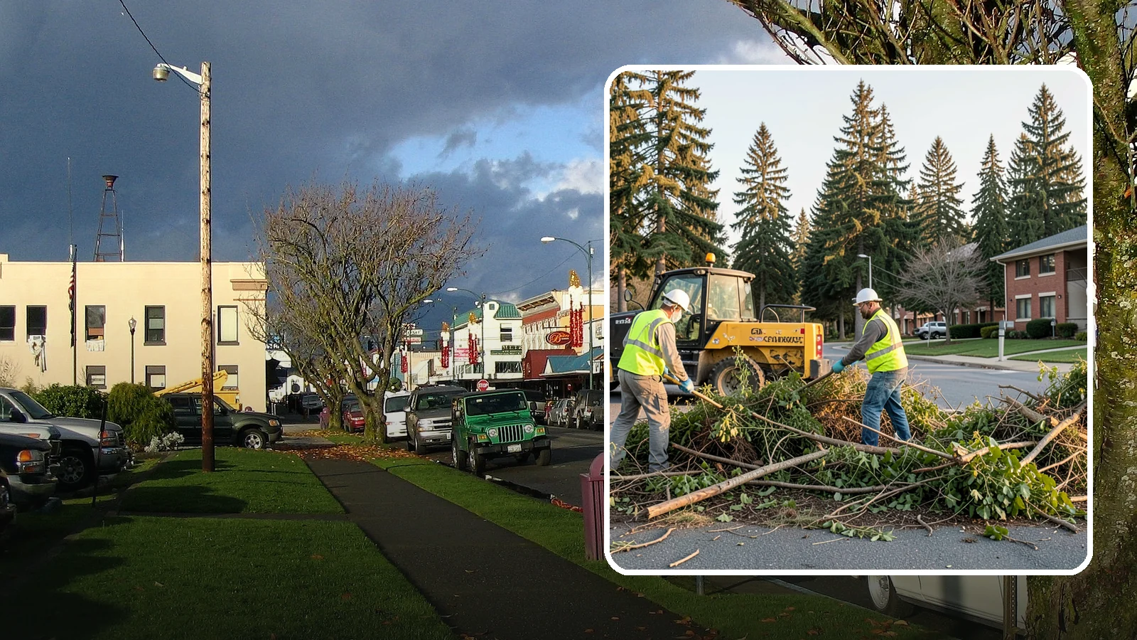 Nuisance Property Abatement in Arlington, Snohomish County, WA - Nuisance property abatement that clears overgrowth, debris, and hazards from neglected and code-enforced sites.