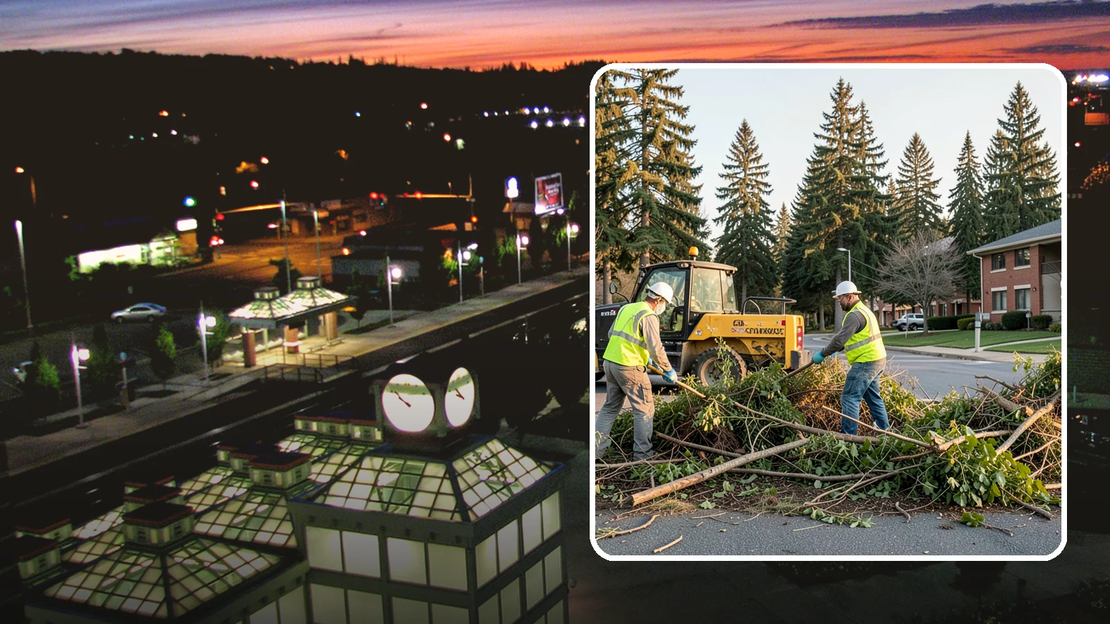 Nuisance Property Abatement in Auburn, King County, WA - Nuisance property abatement that clears overgrowth, debris, and hazards from neglected and code-enforced sites.