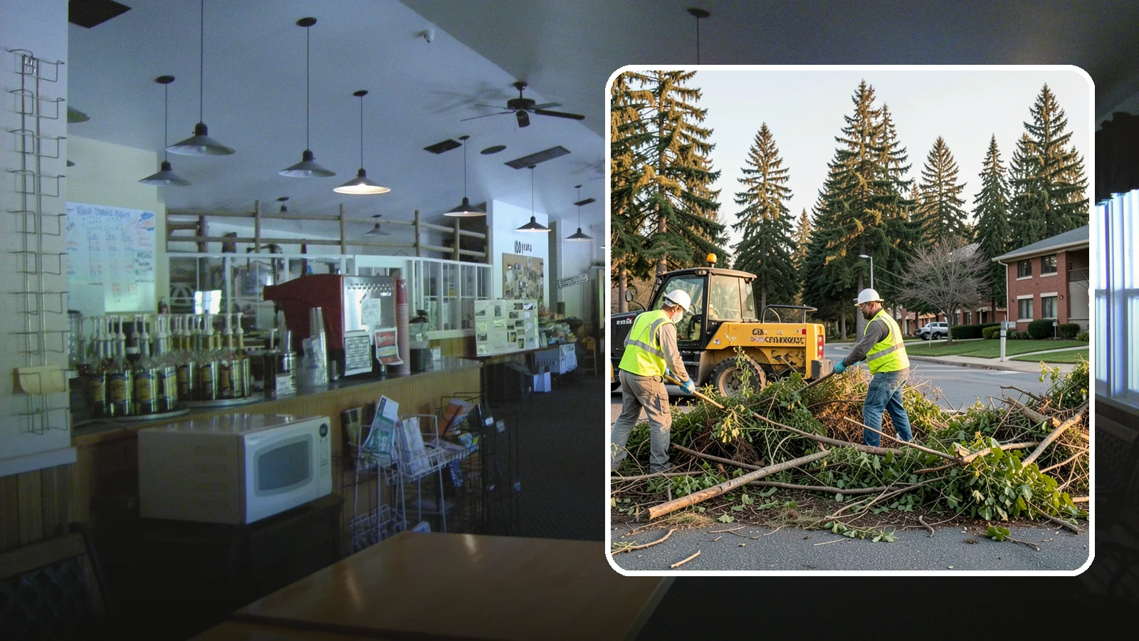 Nuisance Property Abatement in Black Diamond, King County, WA - Nuisance property abatement that clears overgrowth, debris, and hazards from neglected and code-enforced sites.