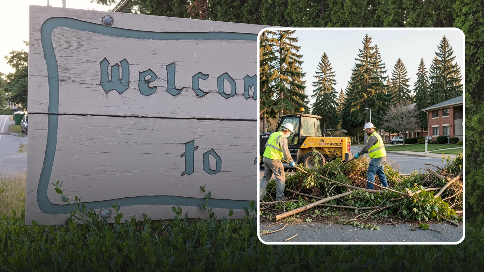 Nuisance Property Abatement in Brier, Snohomish County, WA - Nuisance property abatement that clears overgrowth, debris, and hazards from neglected and code-enforced sites.