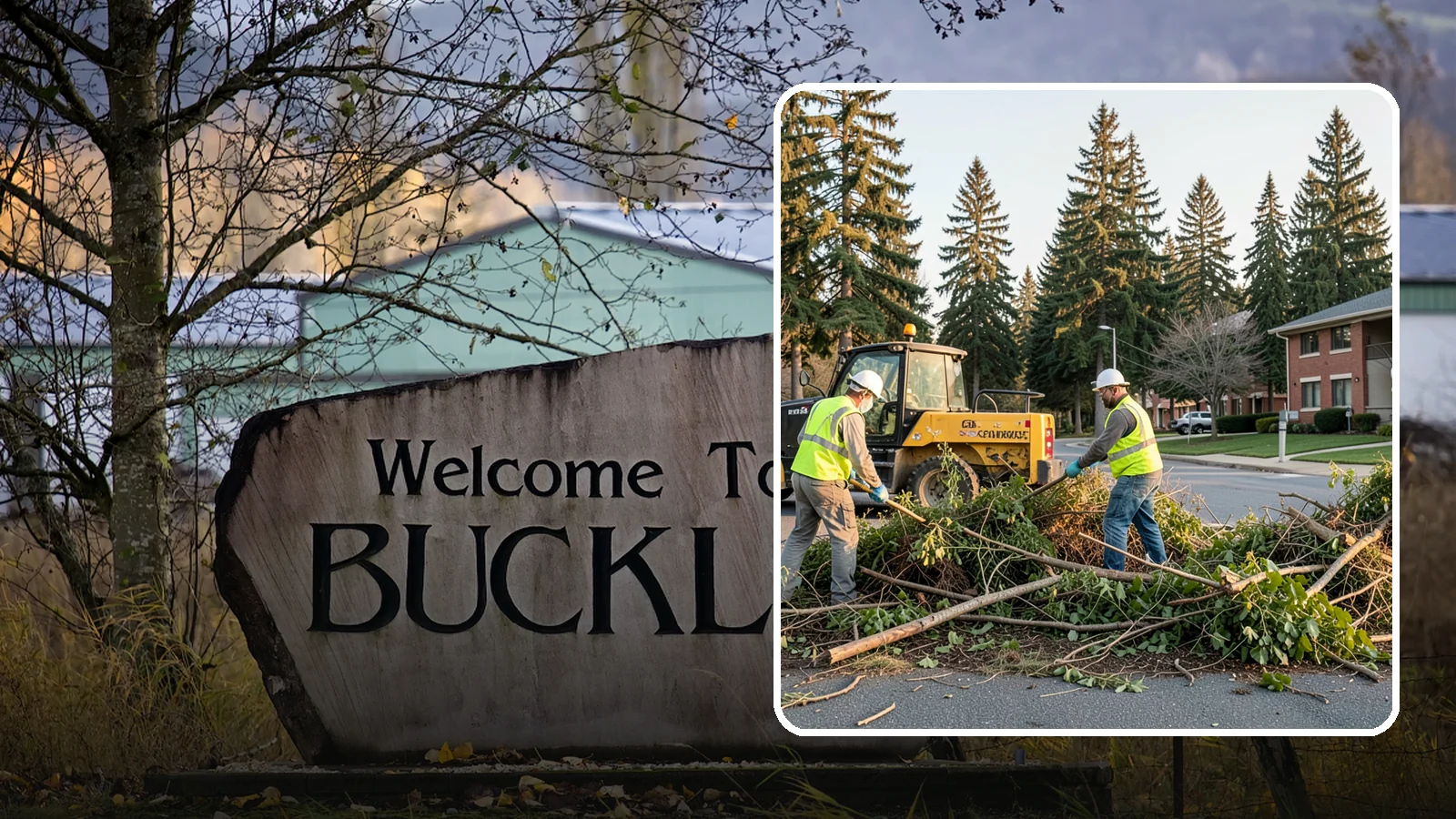 Nuisance Property Abatement in Buckley, Pierce County, WA - Nuisance property abatement that clears overgrowth, debris, and hazards from neglected and code-enforced sites.