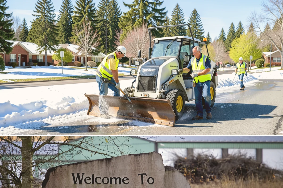 Nuisance Property Abatement in Buckley, Pierce County, WA - Growing-season months from spring through early fall drive the heaviest vegetation abatement demand.