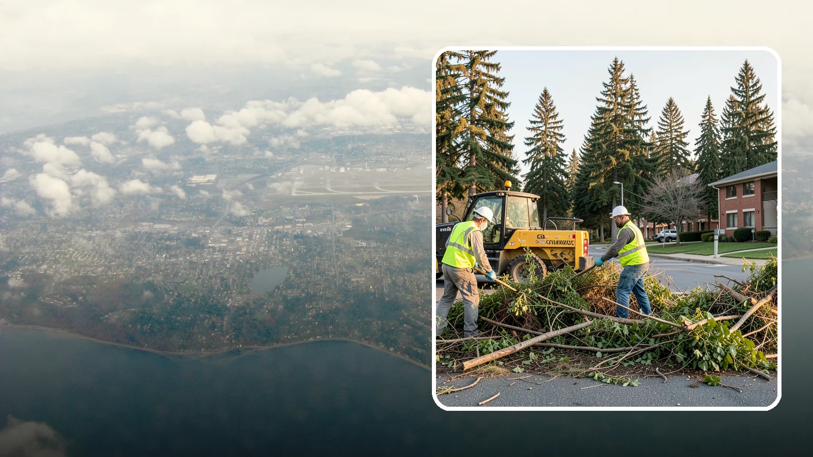 Nuisance Property Abatement in Burien, King County, WA - Nuisance property abatement that clears overgrowth, debris, and hazards from neglected and code-enforced sites.