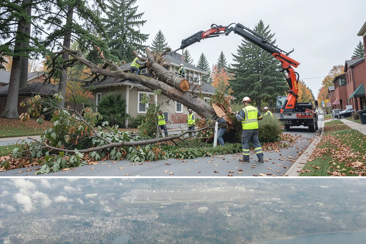 Nuisance Property Abatement in Burien, King County, WA - Growing-season months from spring through early fall drive the heaviest vegetation abatement demand.