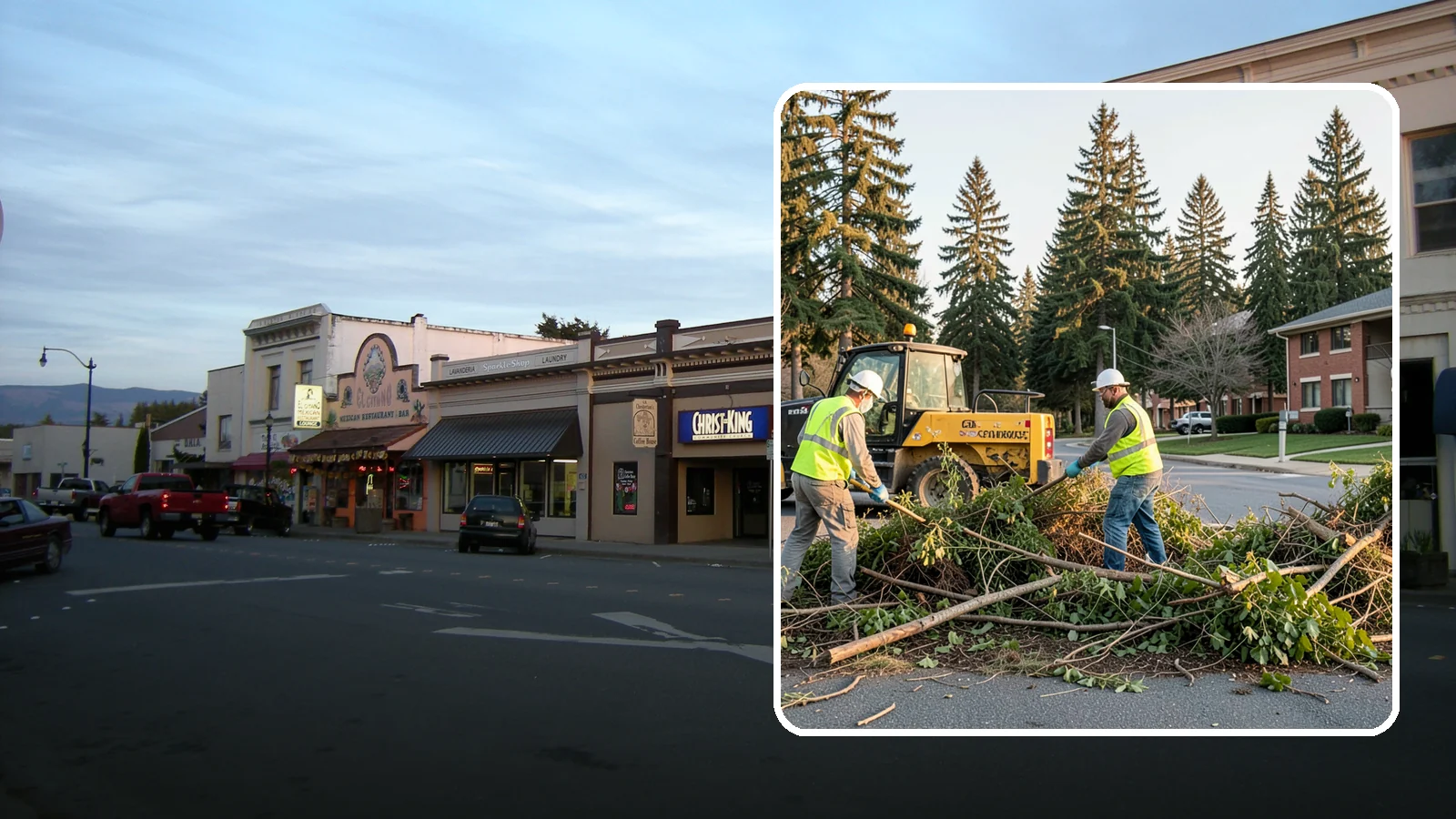 Nuisance Property Abatement in Burlington, Skagit County, WA - Nuisance property abatement that clears overgrowth, debris, and hazards from neglected and code-enforced sites.