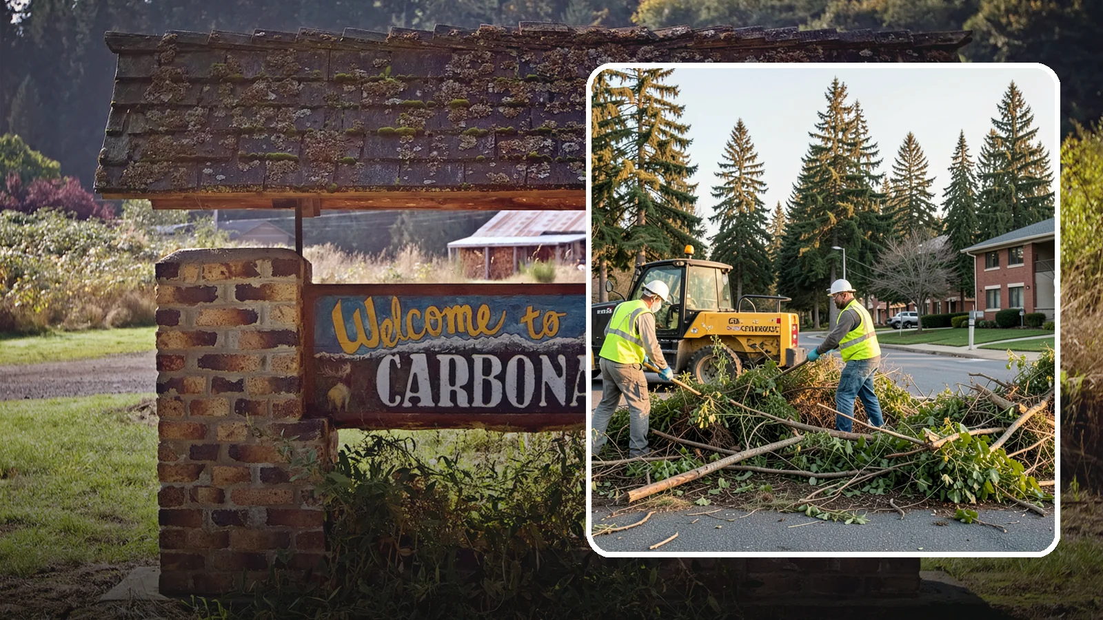Nuisance Property Abatement in Carbonado, Pierce County, WA - Nuisance property abatement that clears overgrowth, debris, and hazards from neglected and code-enforced sites.