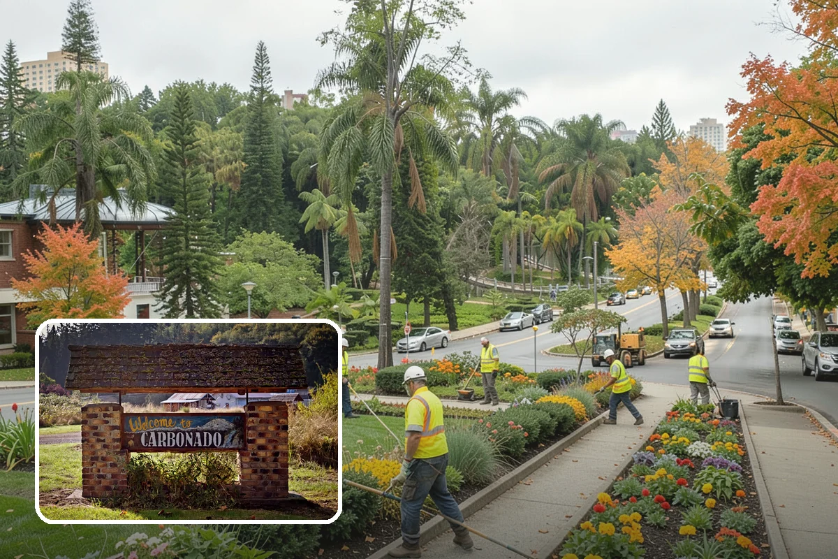 Nuisance Property Abatement in Carbonado, Pierce County, WA - Restores neglected sites to compliant condition