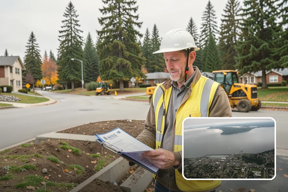 Nuisance Property Abatement in Des Moines, King County, WA - Restores neglected sites to compliant condition