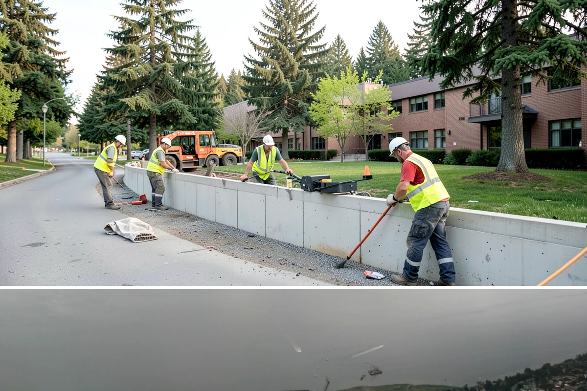 Nuisance Property Abatement in Des Moines, King County, WA - Growing-season months from spring through early fall drive the heaviest vegetation abatement demand.