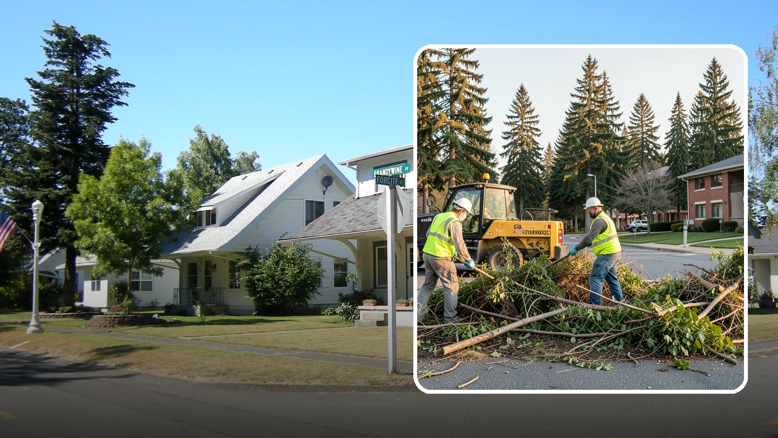 Nuisance Property Abatement in DuPont, Pierce County, WA - Nuisance property abatement that clears overgrowth, debris, and hazards from neglected and code-enforced sites.