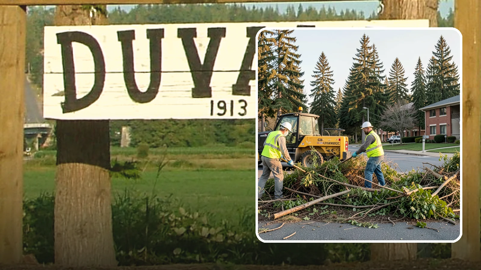 Nuisance Property Abatement in Duvall, King County, WA - Nuisance property abatement that clears overgrowth, debris, and hazards from neglected and code-enforced sites.