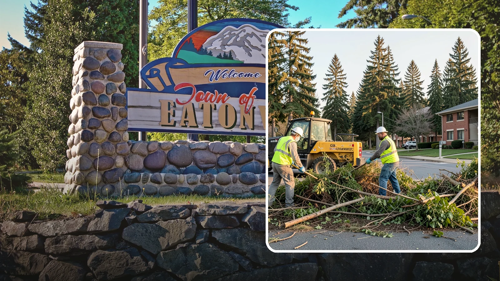 Nuisance Property Abatement in Eatonville, Pierce County, WA - Nuisance property abatement that clears overgrowth, debris, and hazards from neglected and code-enforced sites.