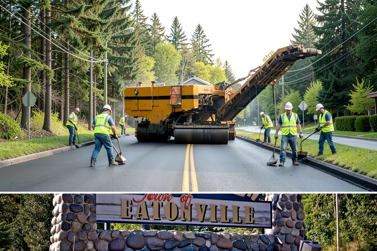 Nuisance Property Abatement in Eatonville, Pierce County, WA - Growing-season months from spring through early fall drive the heaviest vegetation abatement demand.