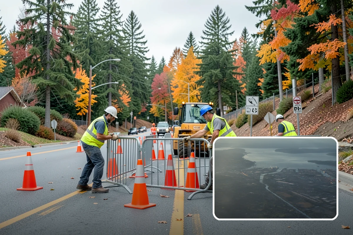 Nuisance Property Abatement in Fife, Pierce County, WA - Restores neglected sites to compliant condition