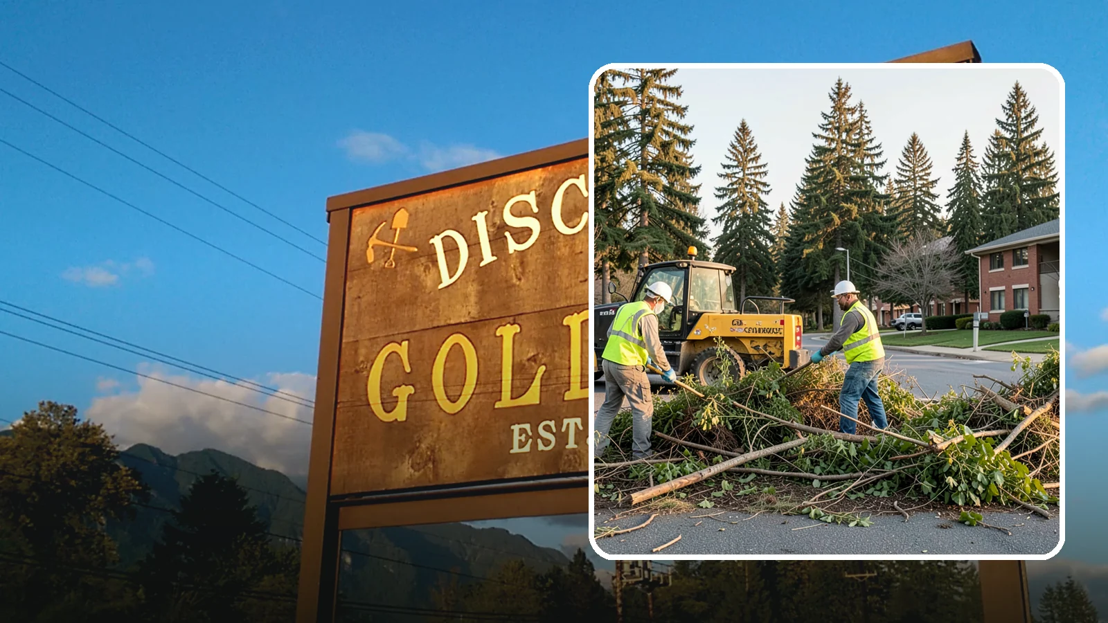 Nuisance Property Abatement in Gold Bar, Snohomish County, WA - Nuisance property abatement that clears overgrowth, debris, and hazards from neglected and code-enforced sites.