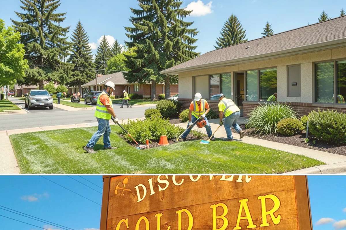 Nuisance Property Abatement in Gold Bar, Snohomish County, WA - Growing-season months from spring through early fall drive the heaviest vegetation abatement demand.
