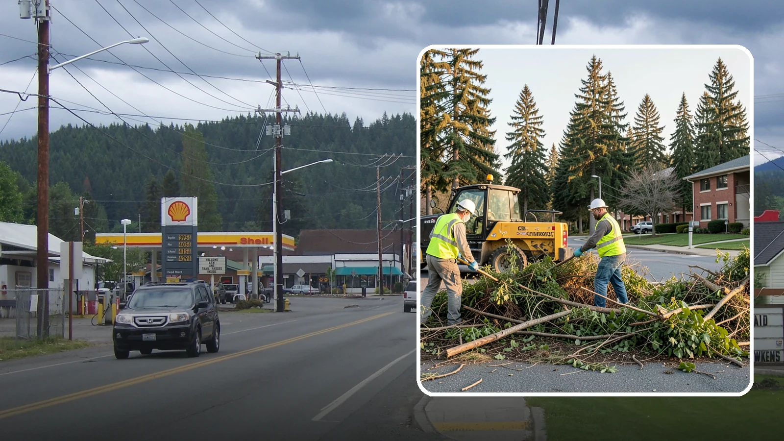 Nuisance Property Abatement in Granite Falls, Snohomish County, WA - Nuisance property abatement that clears overgrowth, debris, and hazards from neglected and code-enforced sites.