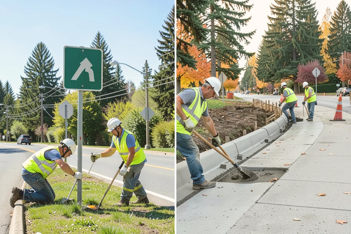 Nuisance Property Abatement in Index, Snohomish County, WA - Review the work order and site conditions
