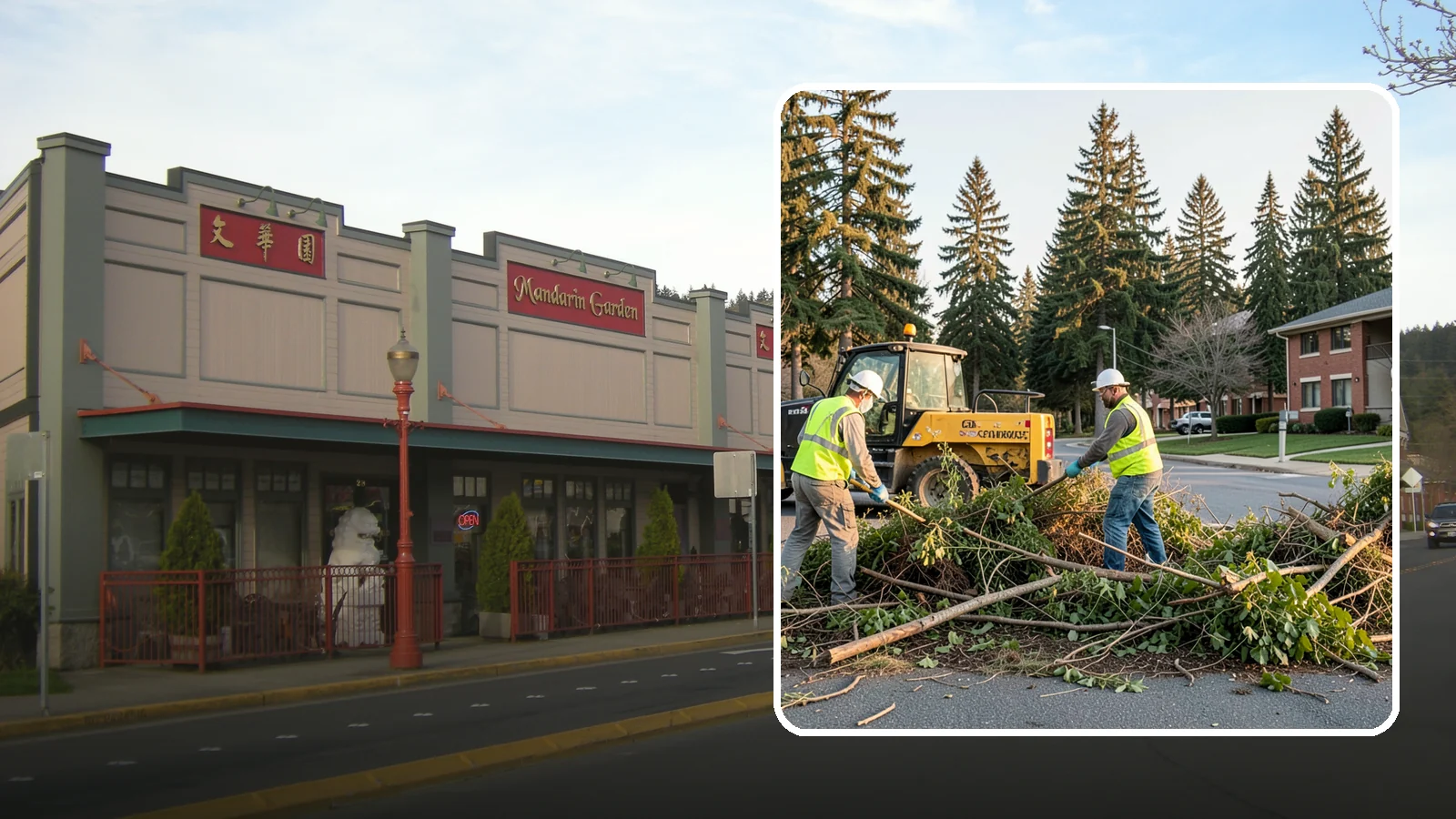 Nuisance Property Abatement in Issaquah, King County, WA - Nuisance property abatement that clears overgrowth, debris, and hazards from neglected and code-enforced sites.