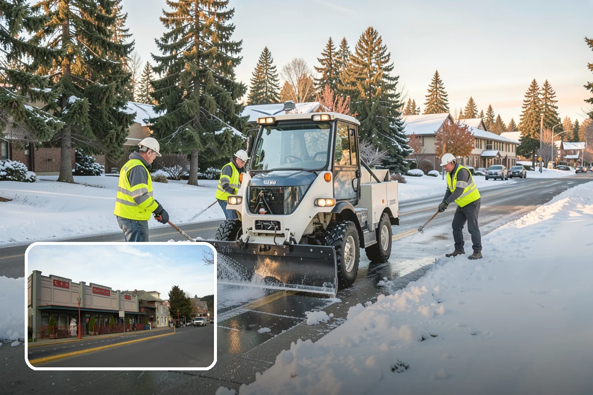 Nuisance Property Abatement in Issaquah, King County, WA - Restores neglected sites to compliant condition