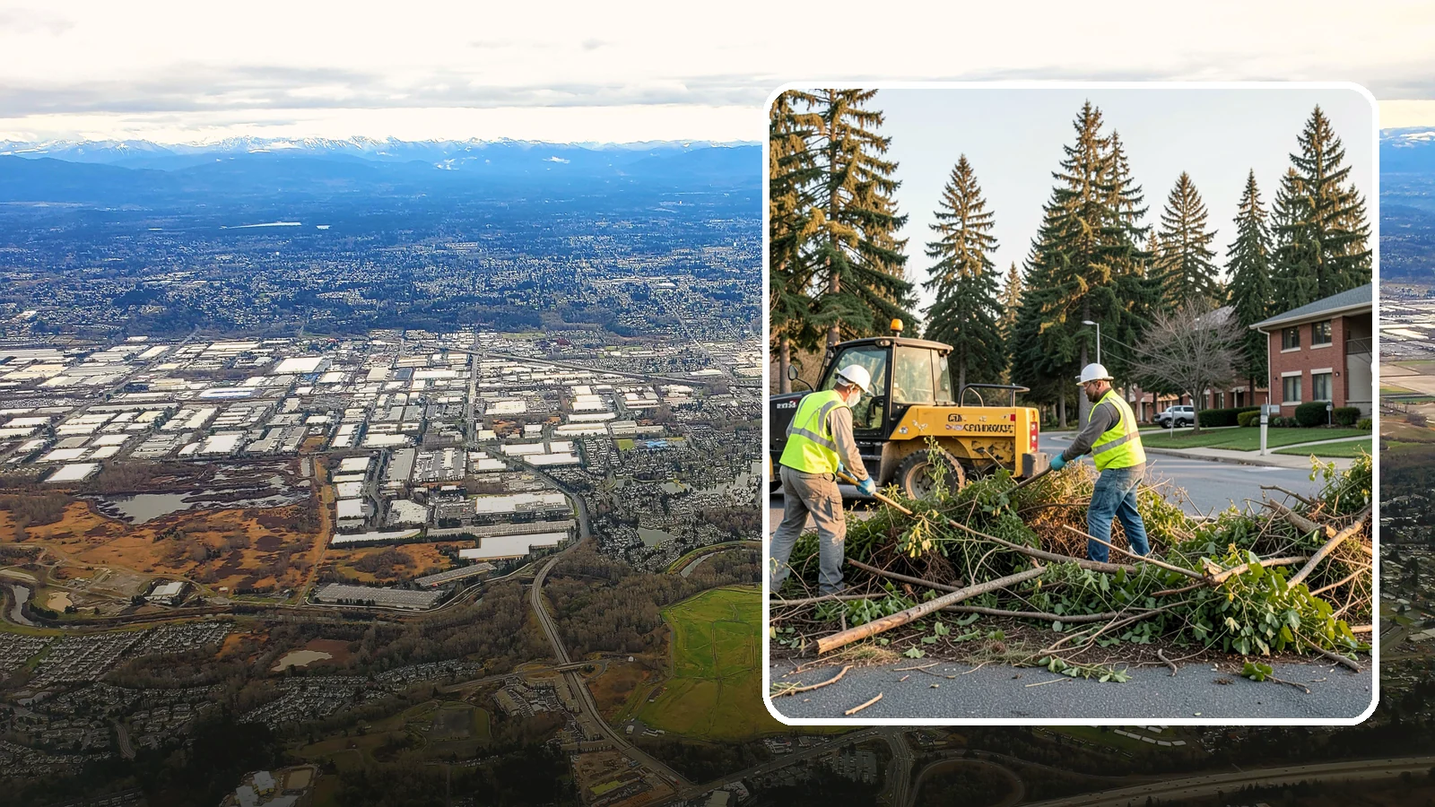 Nuisance Property Abatement in Kent, King County, WA - Nuisance property abatement that clears overgrowth, debris, and hazards from neglected and code-enforced sites.