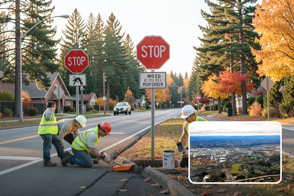 Nuisance Property Abatement in Kent, King County, WA - Restores neglected sites to compliant condition