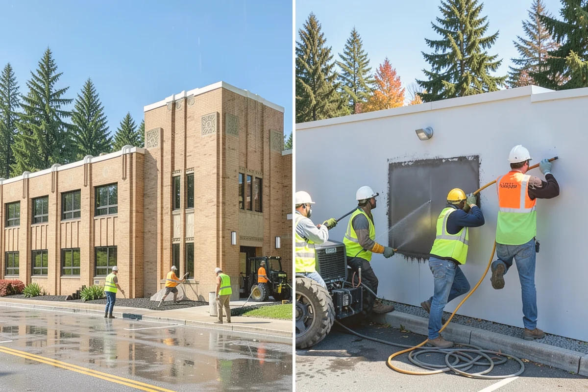Nuisance Property Abatement in Langley, Island County, WA - Review the work order and site conditions