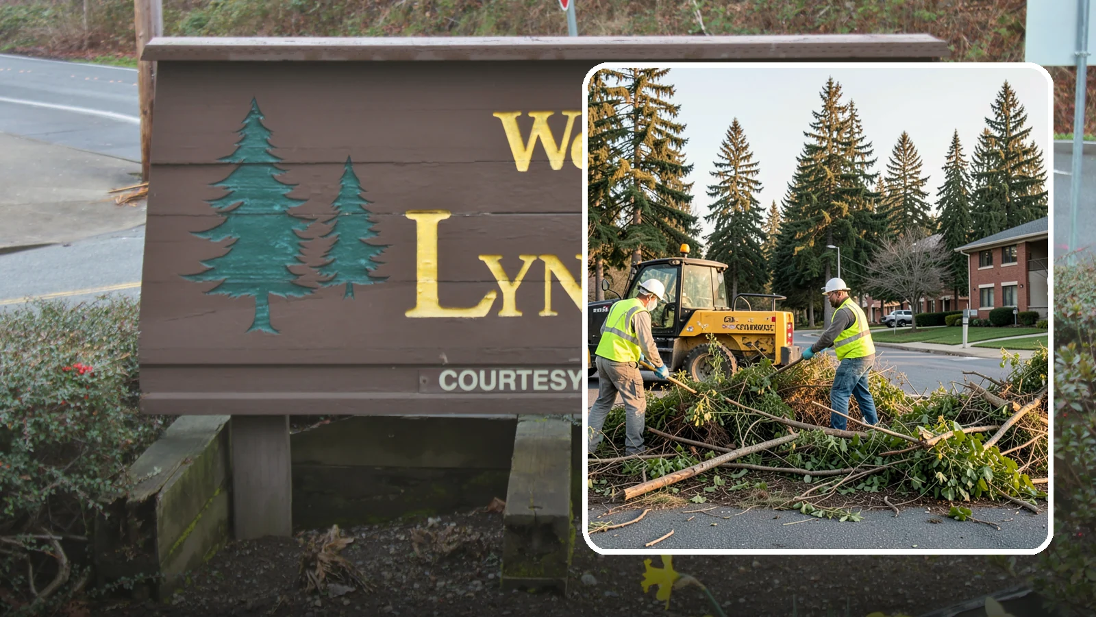 Nuisance Property Abatement in Lynnwood, Snohomish County, WA - Nuisance property abatement that clears overgrowth, debris, and hazards from neglected and code-enforced sites.