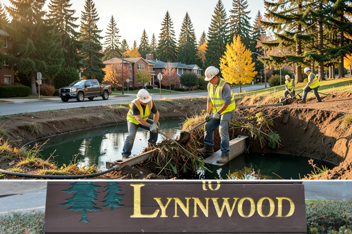 Nuisance Property Abatement in Lynnwood, Snohomish County, WA - Growing-season months from spring through early fall drive the heaviest vegetation abatement demand.
