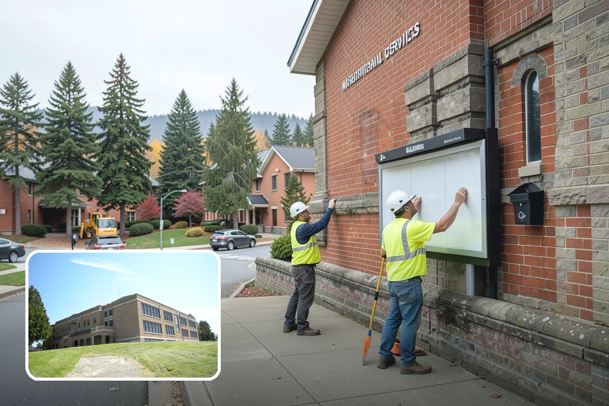 Nuisance Property Abatement in Maple Valley, King County, WA - Restores neglected sites to compliant condition