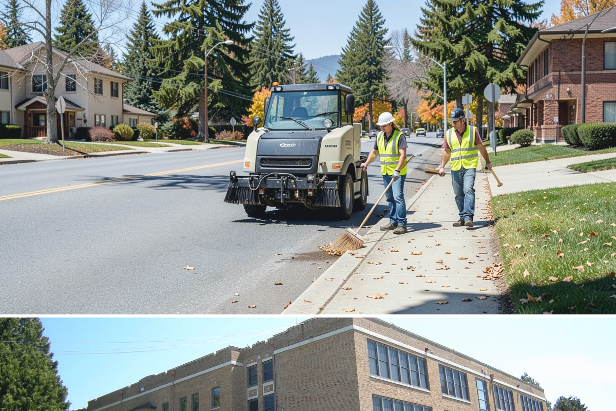 Nuisance Property Abatement in Maple Valley, King County, WA - Growing-season months from spring through early fall drive the heaviest vegetation abatement demand.